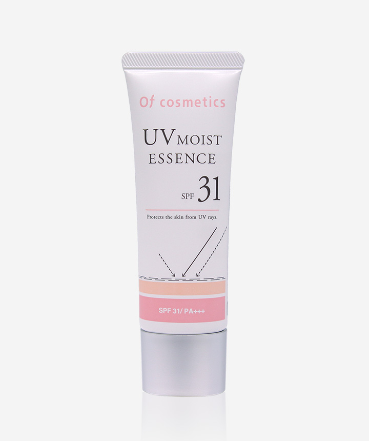 UVモイストエッセンス・31 Of cosmetics オブ・コスメティックス